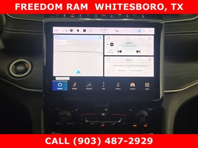 2023 Jeep Grand Cherokee Limited 4x2