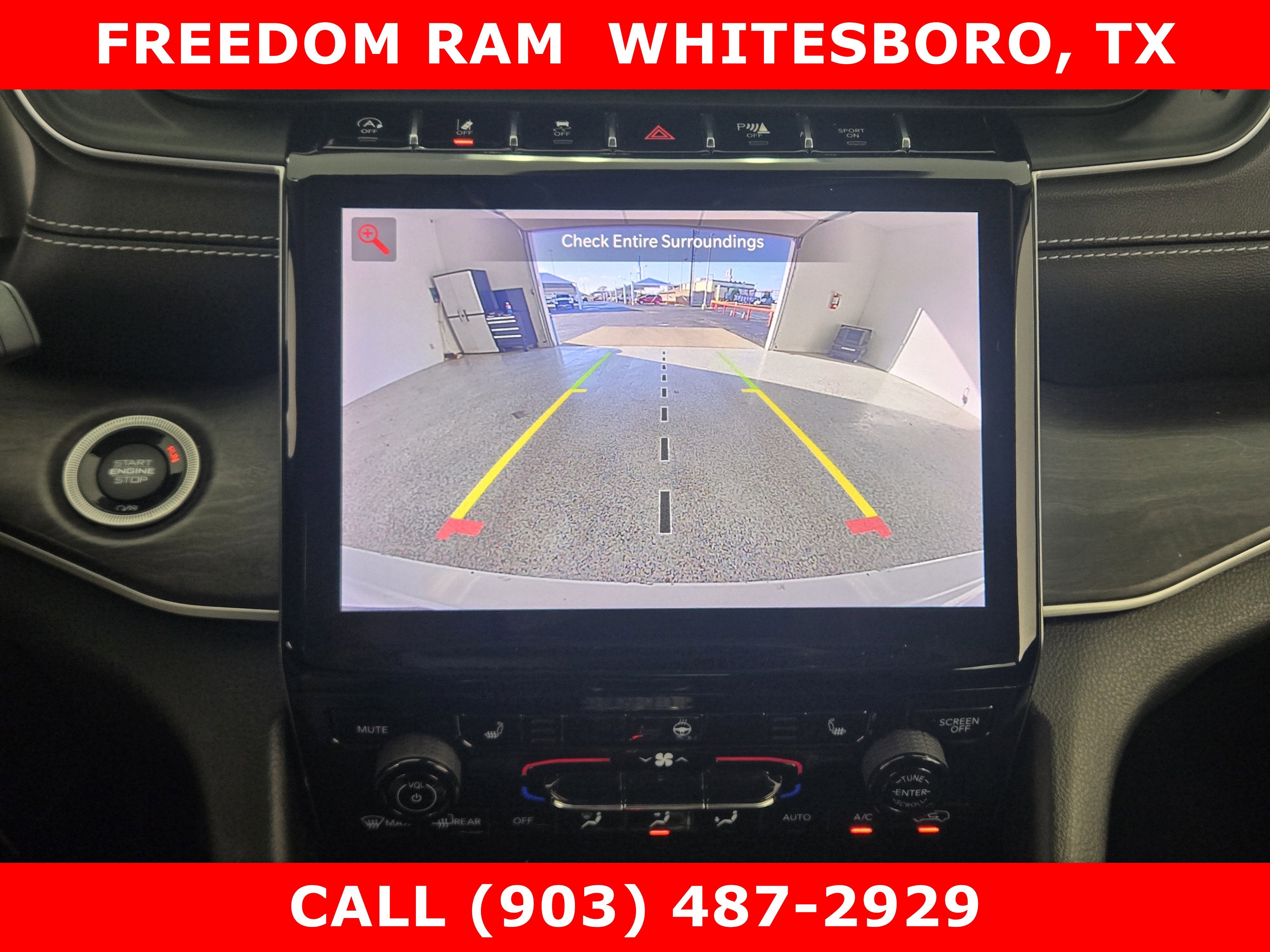 2023 Jeep Grand Cherokee Limited 4x2