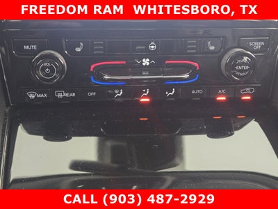 2023 Jeep Grand Cherokee Limited 4x2