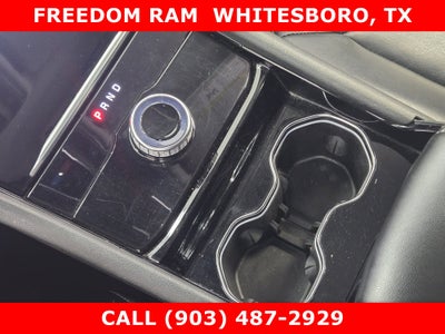 2023 Jeep Grand Cherokee Limited 4x2