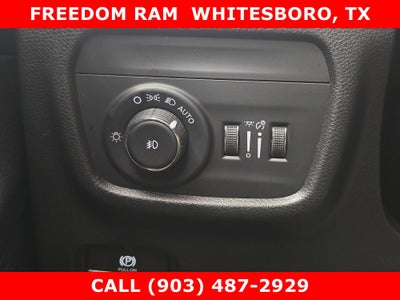 2023 Jeep Grand Cherokee Limited 4x2