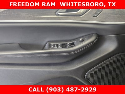 2023 Jeep Grand Cherokee Limited 4x2