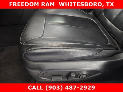 2023 Jeep Grand Cherokee Limited 4x2