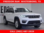 2023 Jeep Grand Cherokee Limited 4x2