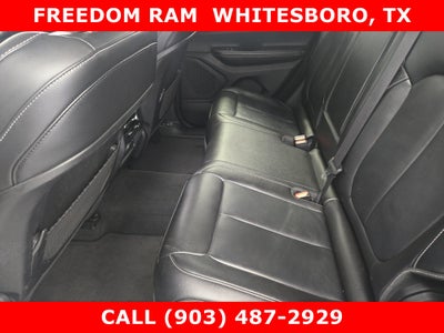 2023 Jeep Grand Cherokee Limited 4x2