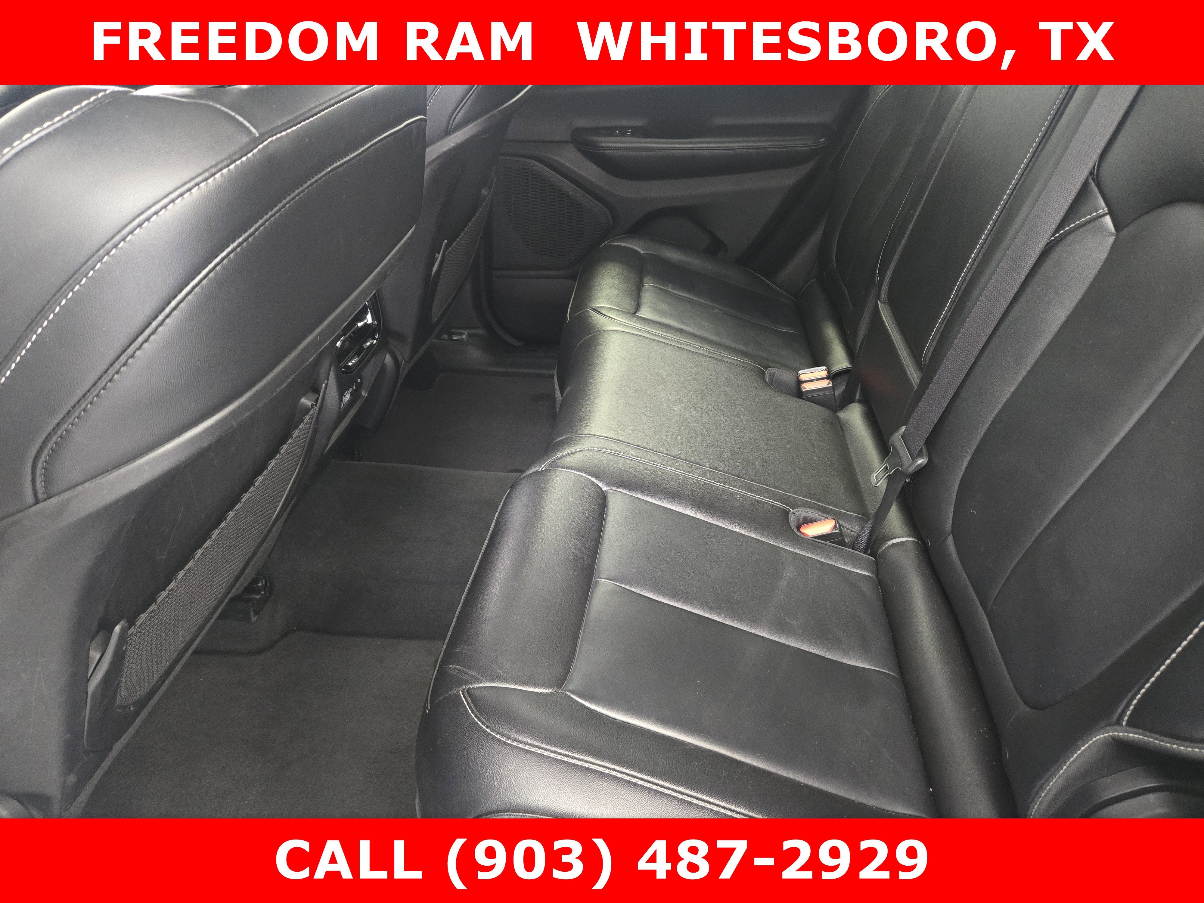 2023 Jeep Grand Cherokee Limited 4x2