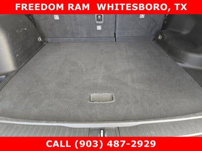 2023 Jeep Grand Cherokee Limited 4x2