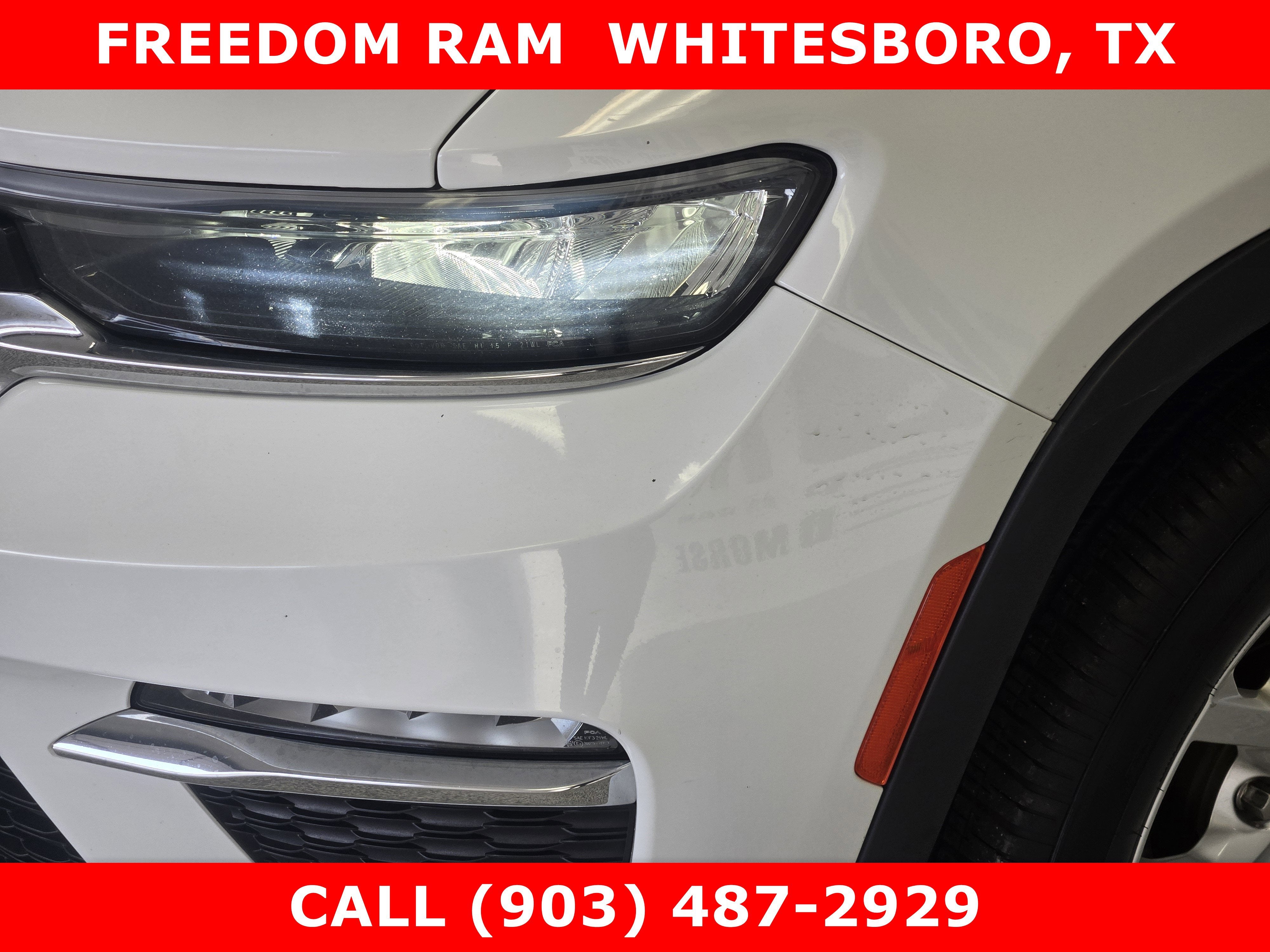 2023 Jeep Grand Cherokee Limited 4x2