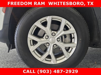 2023 Jeep Grand Cherokee Limited 4x2