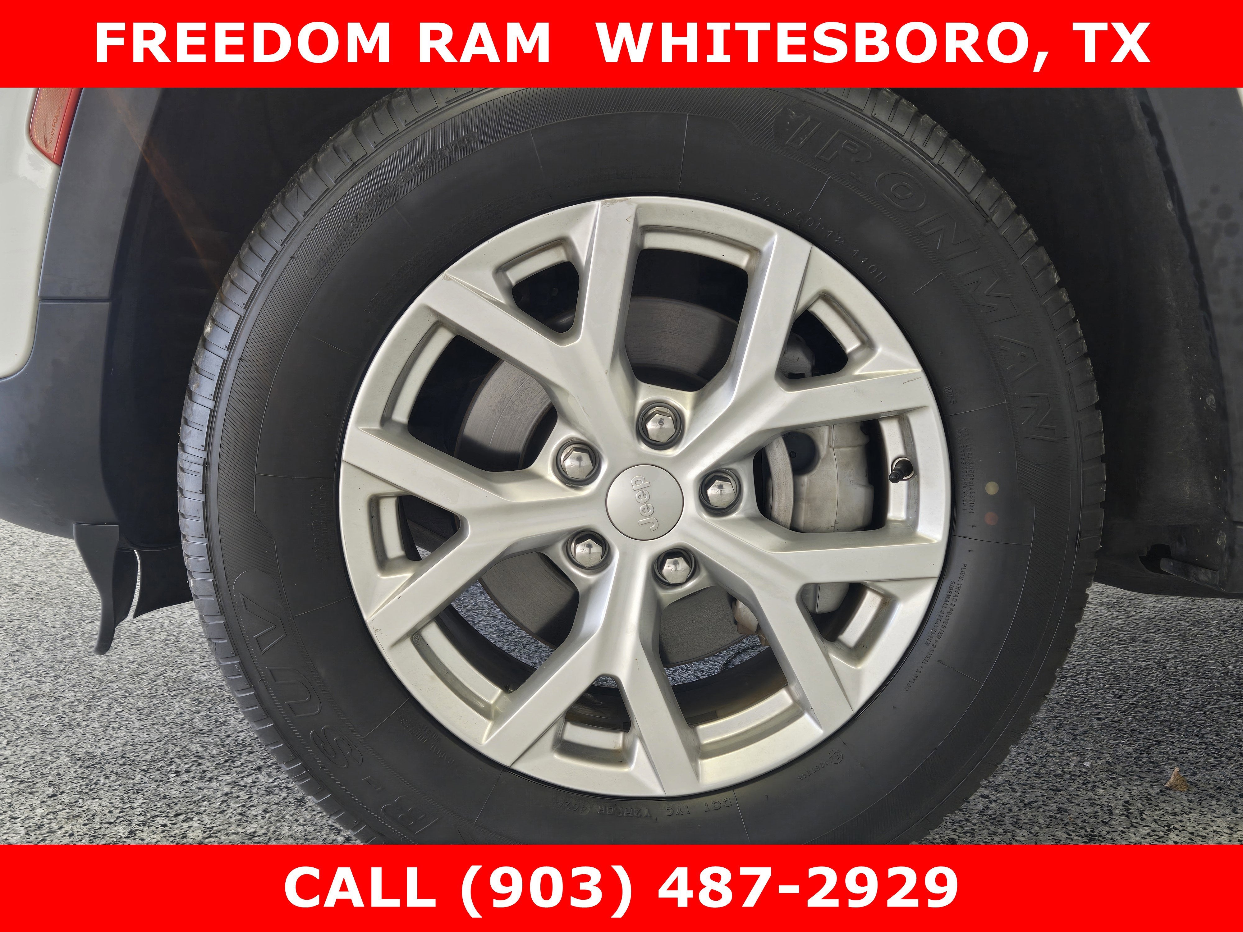 2023 Jeep Grand Cherokee Limited 4x2