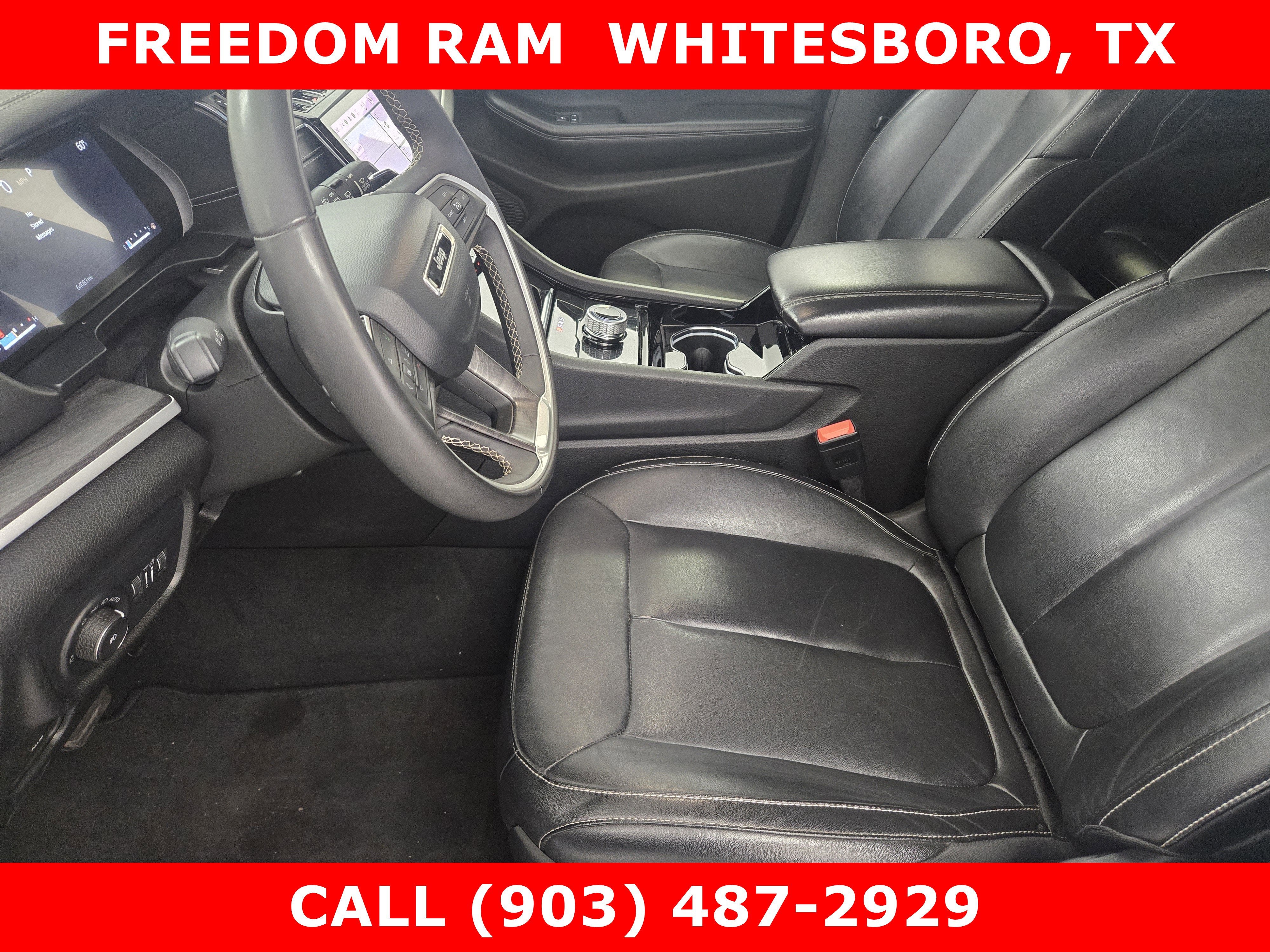 2023 Jeep Grand Cherokee Limited 4x2