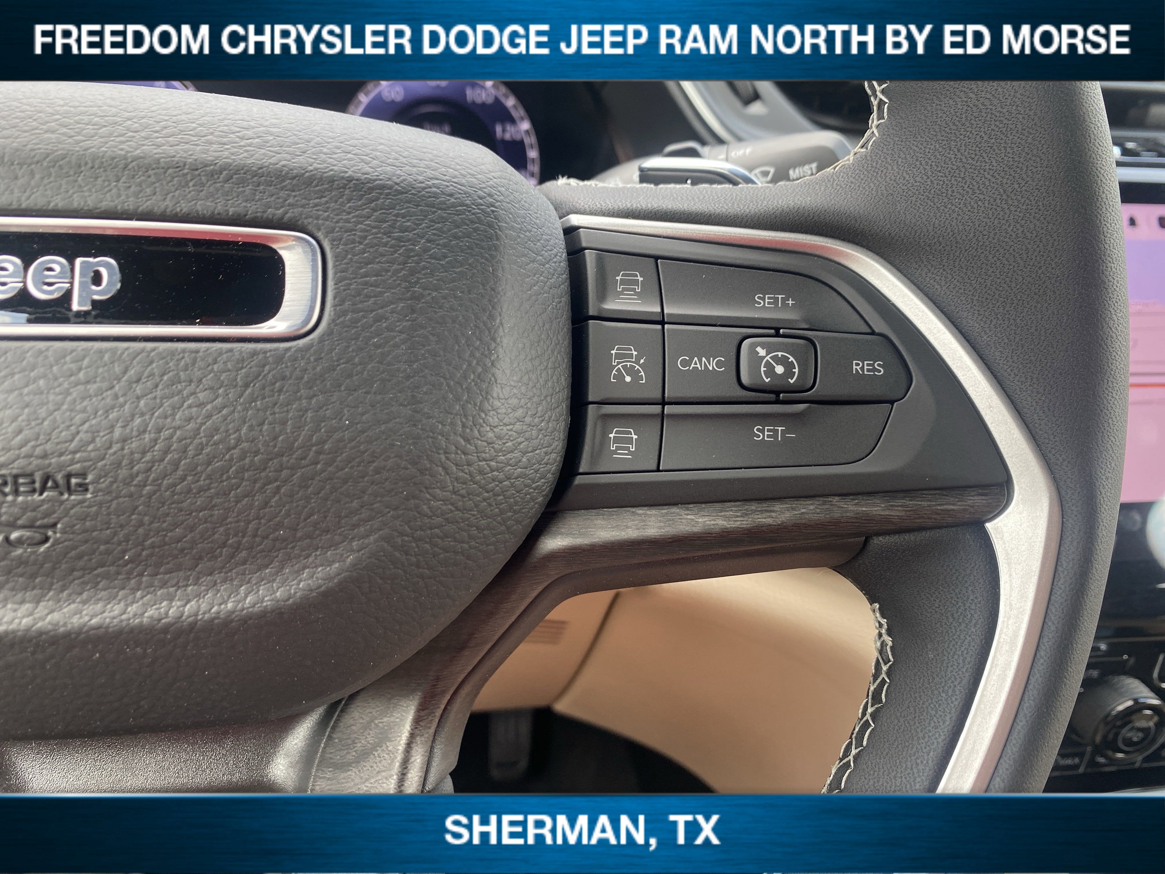 2025 Jeep Grand Cherokee GRAND CHEROKEE LIMITED 4X2