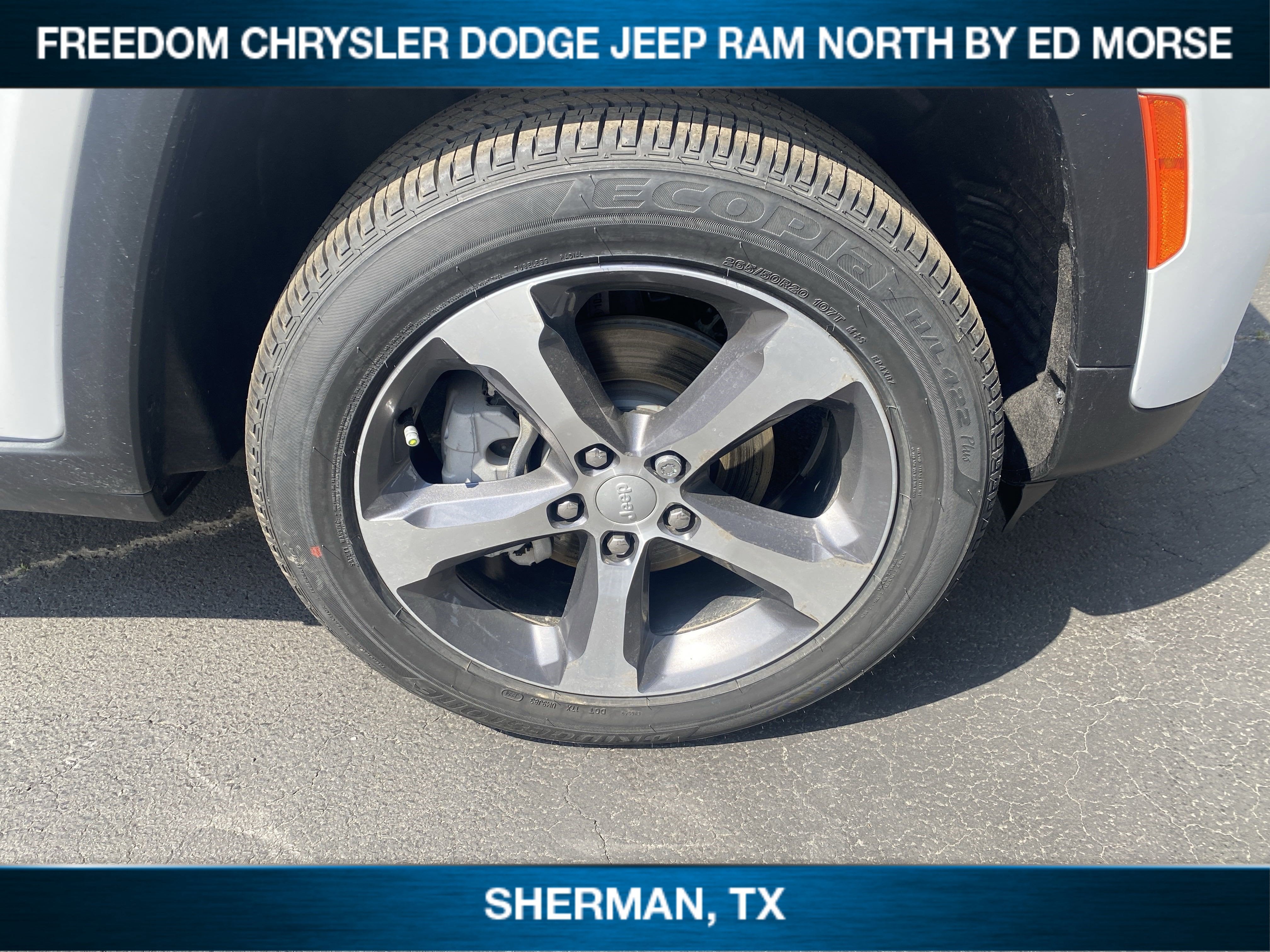 2025 Jeep Grand Cherokee GRAND CHEROKEE LIMITED 4X2