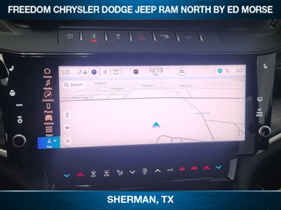 2026 Jeep Grand Cherokee GRAND CHEROKEE LIMITED 4X2