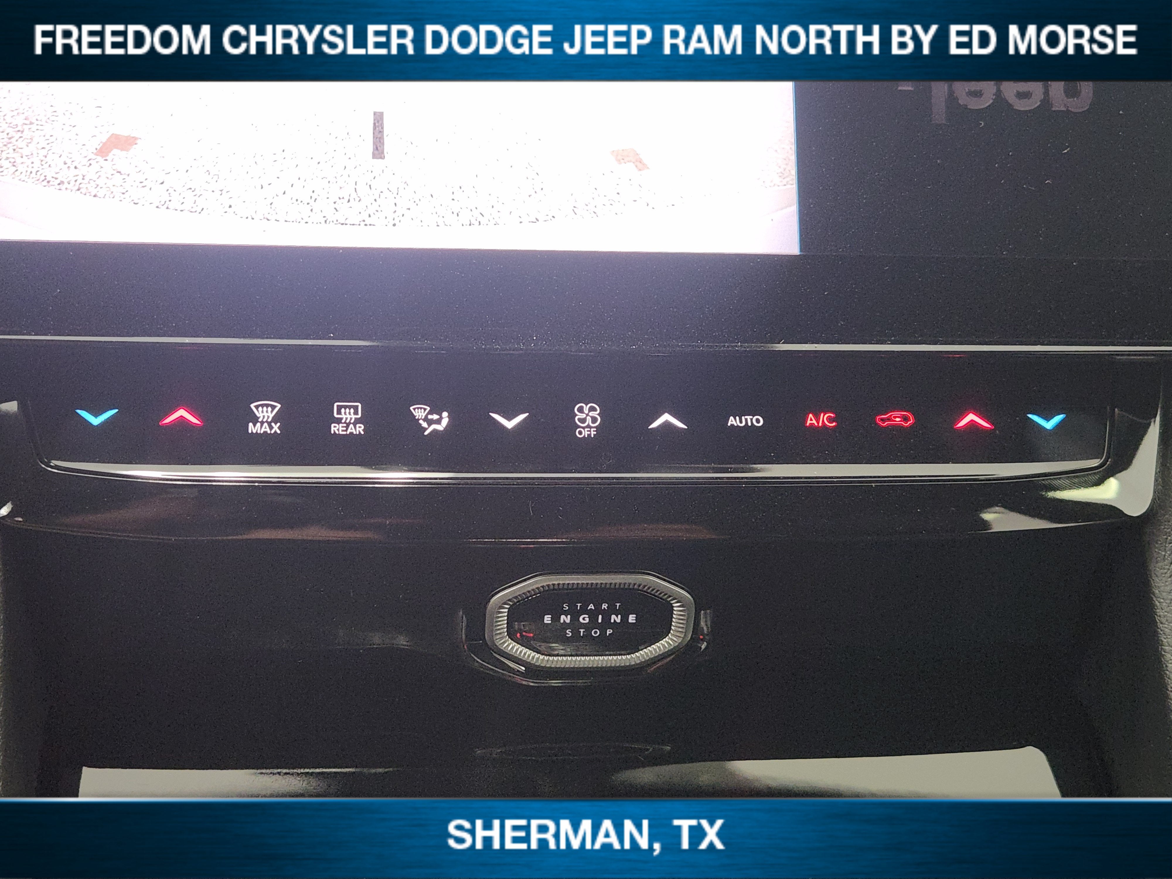 2026 Jeep Grand Cherokee GRAND CHEROKEE LIMITED 4X2
