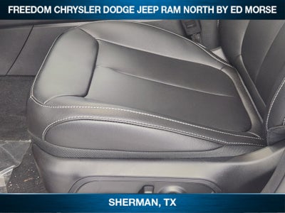 2026 Jeep Grand Cherokee GRAND CHEROKEE LIMITED 4X2