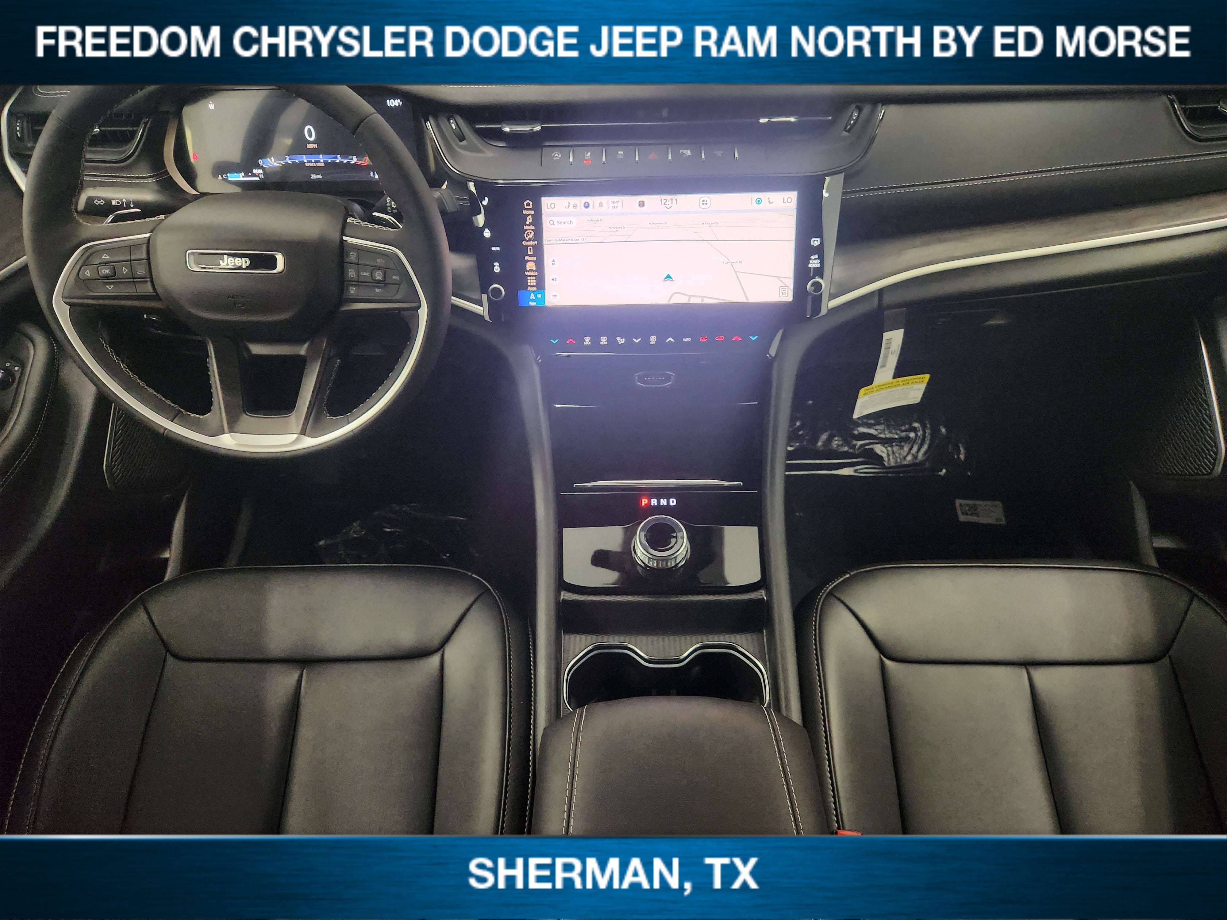 2026 Jeep Grand Cherokee GRAND CHEROKEE LIMITED 4X2