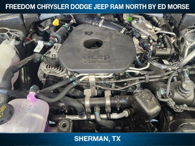 2026 Jeep Grand Cherokee GRAND CHEROKEE LIMITED 4X2