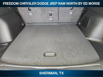 2026 Jeep Grand Cherokee GRAND CHEROKEE LIMITED 4X2