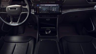 2026 Jeep Grand Cherokee GRAND CHEROKEE LIMITED 4X2