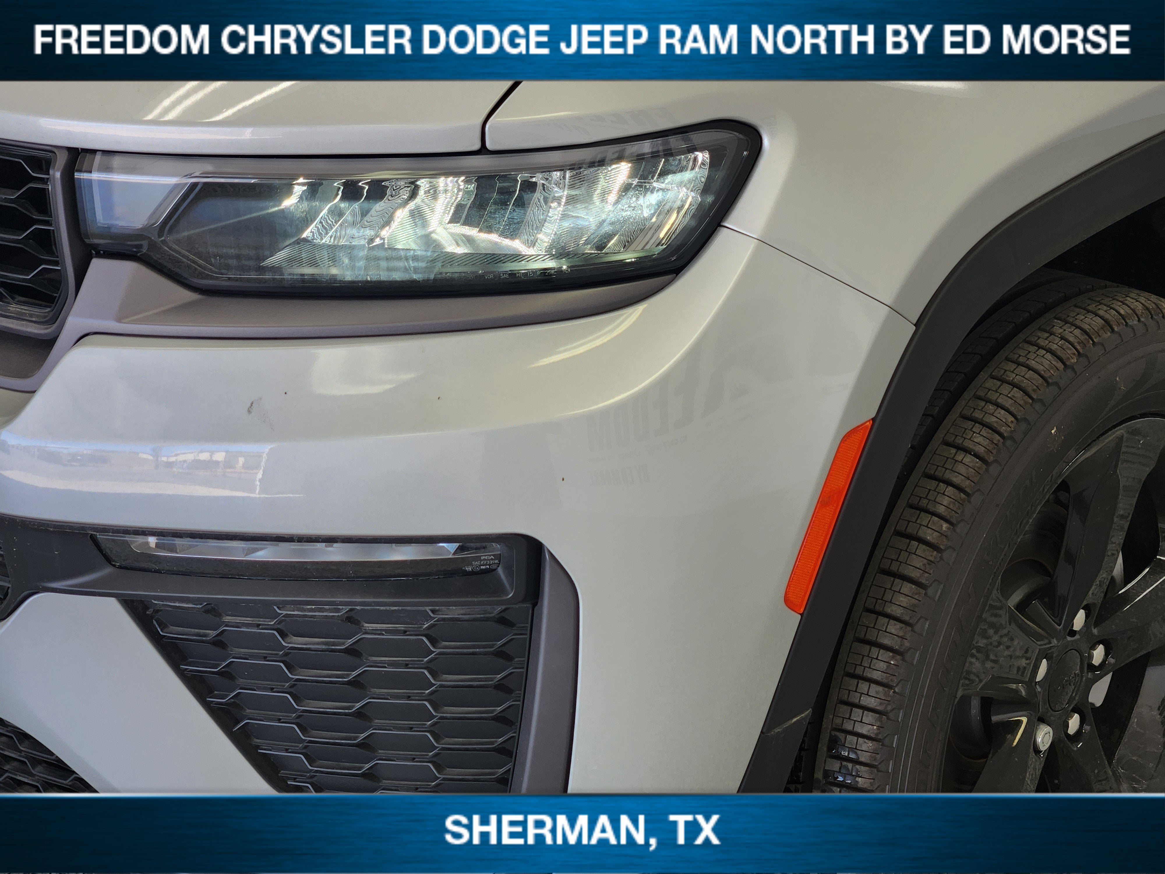 2026 Jeep Grand Cherokee GRAND CHEROKEE LIMITED 4X2