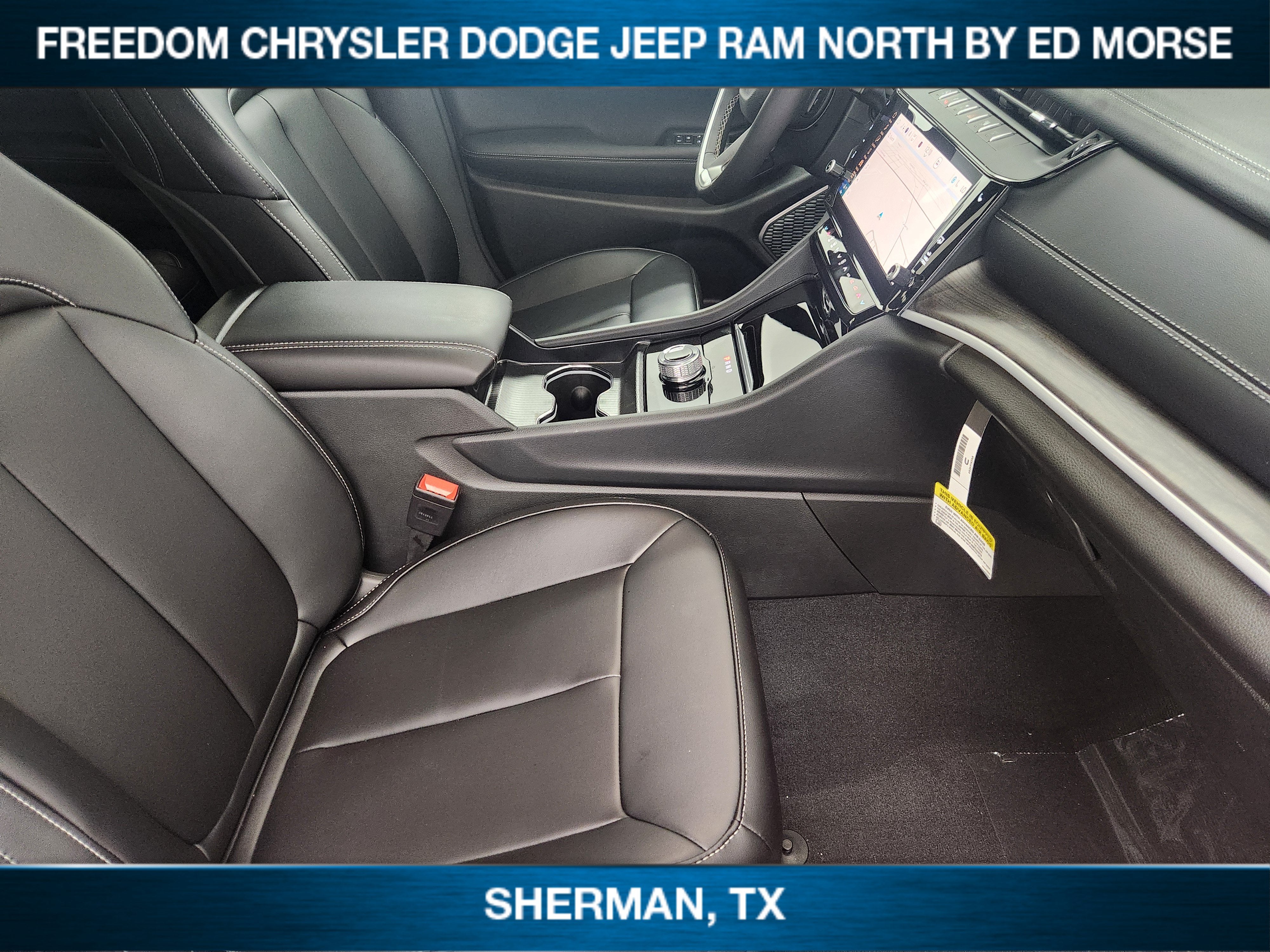 2026 Jeep Grand Cherokee GRAND CHEROKEE LIMITED 4X2