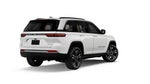 2027 Jeep Grand Cherokee GRAND CHEROKEE LIMITED 4X2