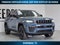 2026 Jeep Grand Cherokee GRAND CHEROKEE LIMITED 4X2