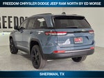 2026 Jeep Grand Cherokee GRAND CHEROKEE LIMITED 4X2