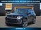 2027 Jeep Grand Cherokee GRAND CHEROKEE LIMITED 4X2