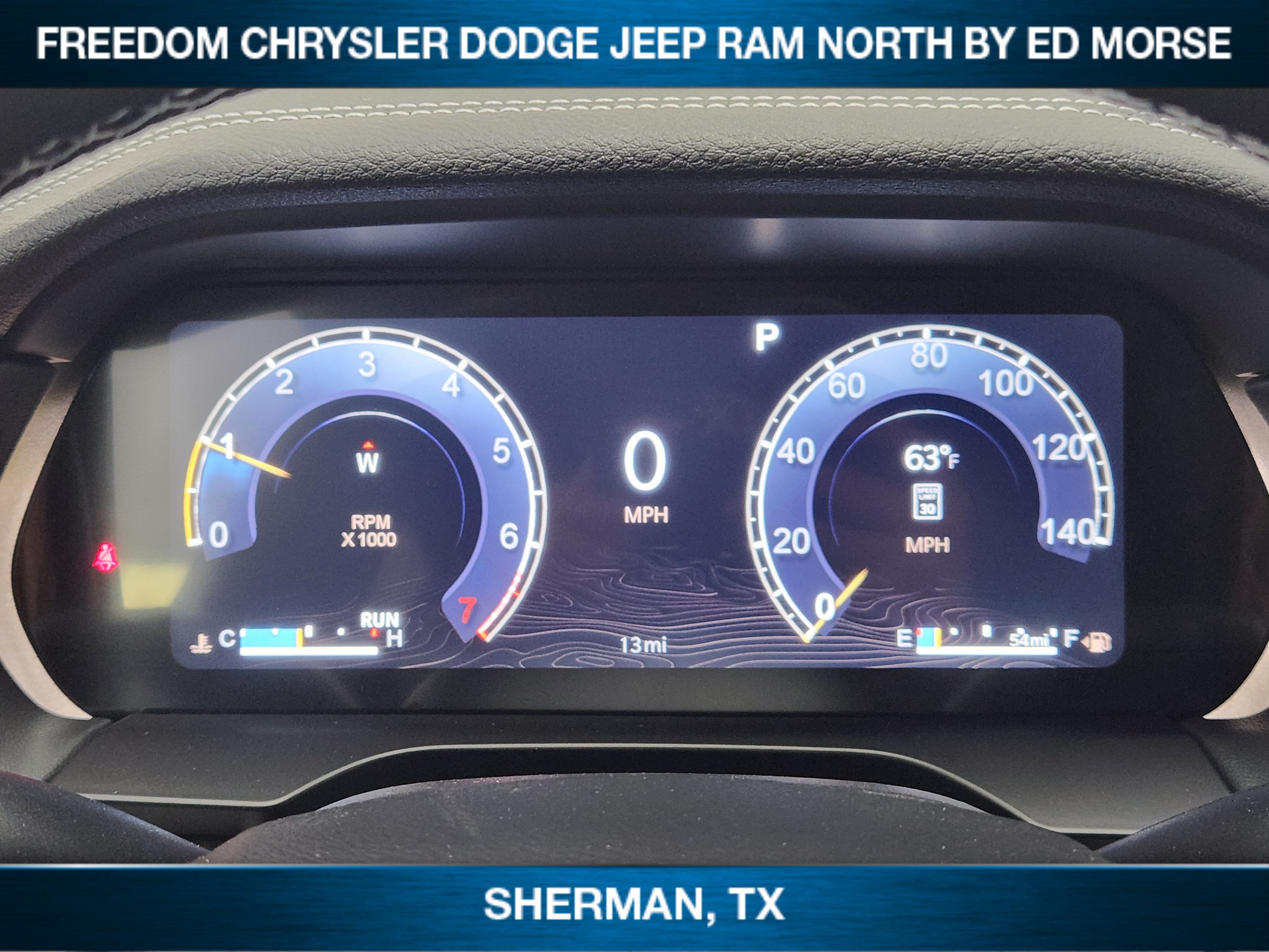 2027 Jeep Grand Cherokee GRAND CHEROKEE LIMITED 4X2
