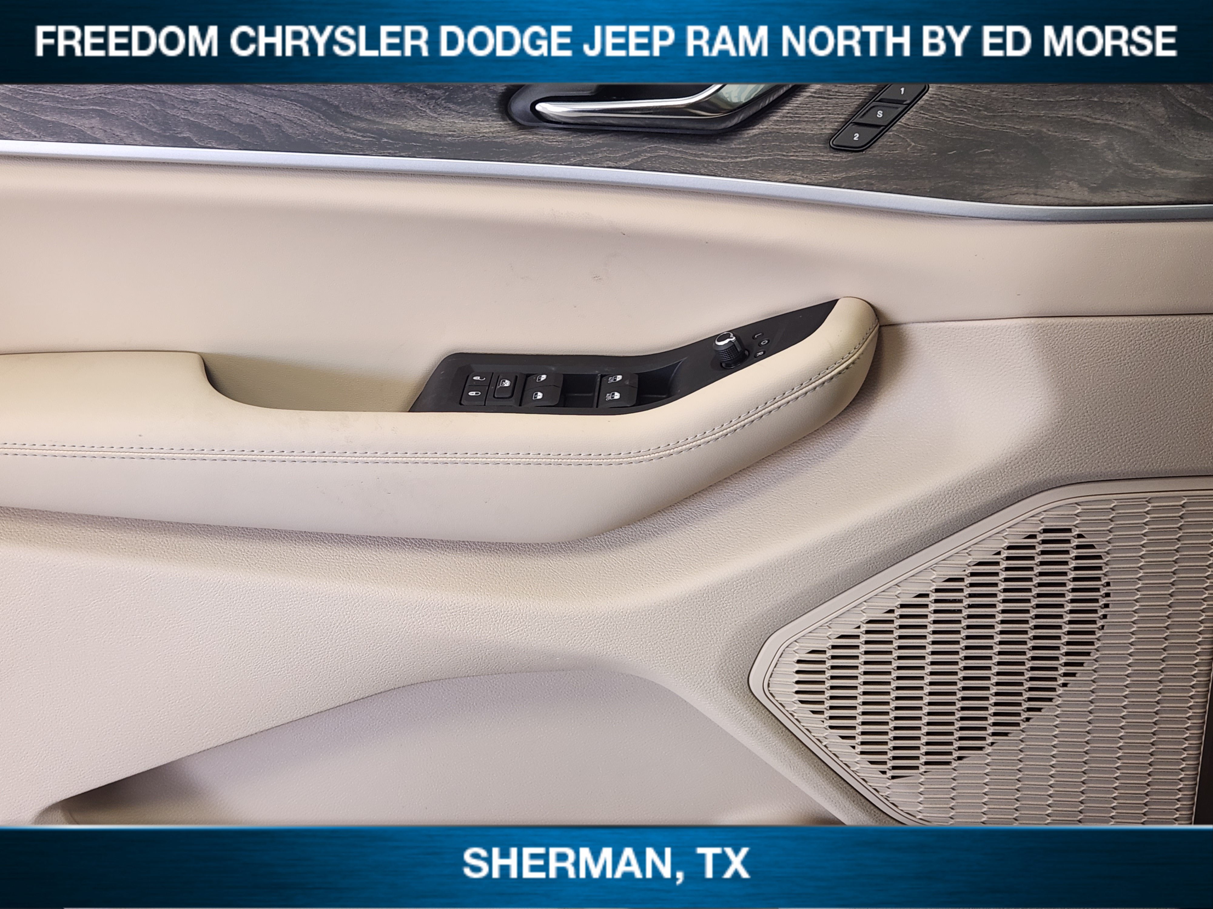 2027 Jeep Grand Cherokee GRAND CHEROKEE LIMITED 4X2