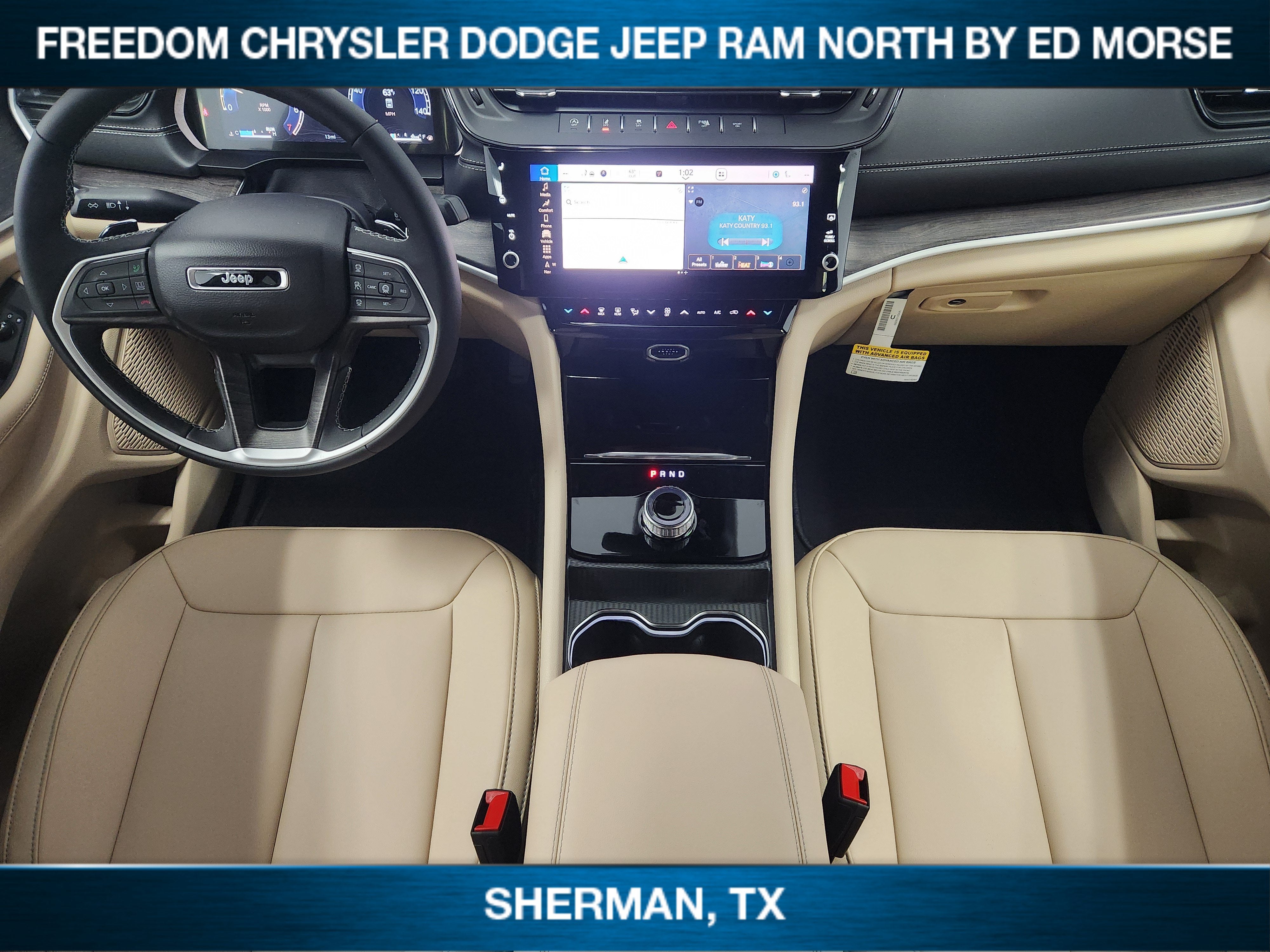 2027 Jeep Grand Cherokee GRAND CHEROKEE LIMITED 4X2