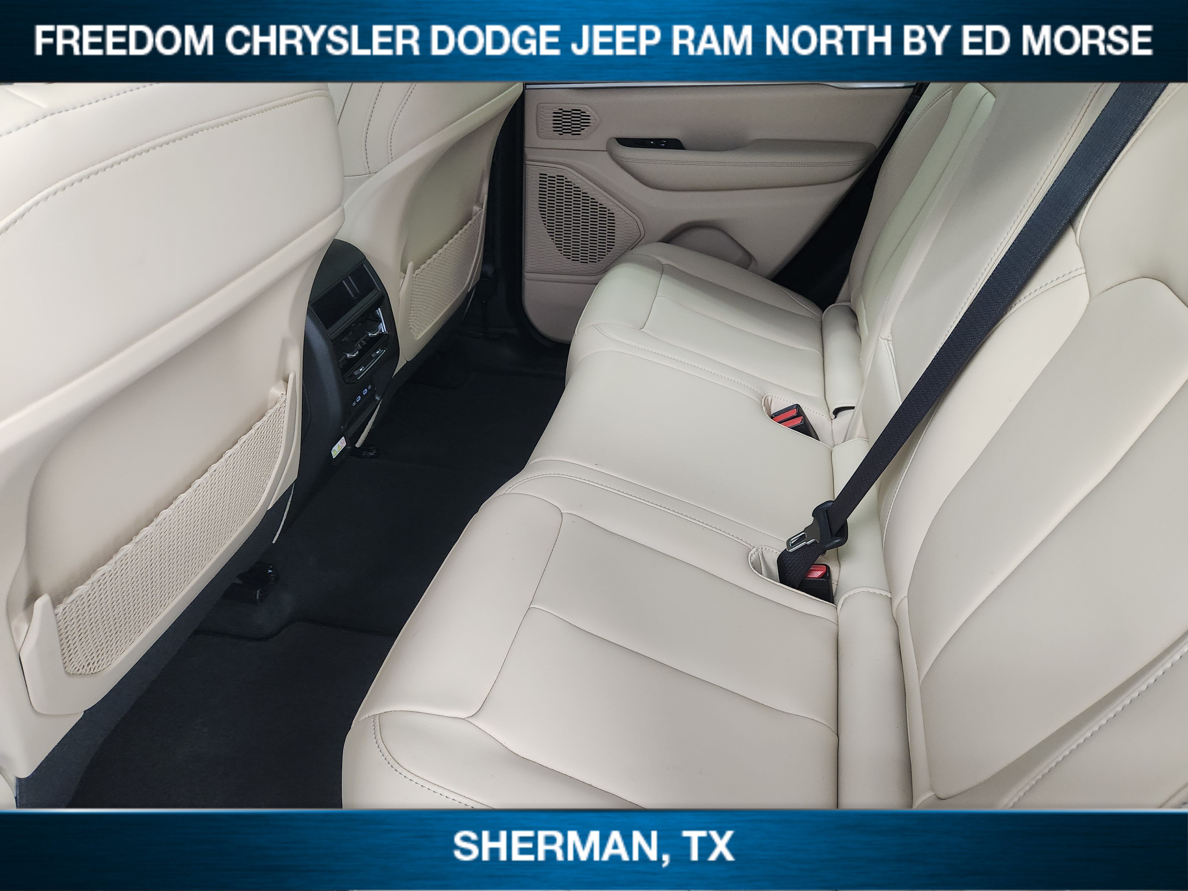 2027 Jeep Grand Cherokee GRAND CHEROKEE LIMITED 4X2