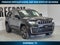 2027 Jeep Grand Cherokee GRAND CHEROKEE LIMITED 4X2