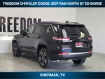 2027 Jeep Grand Cherokee GRAND CHEROKEE LIMITED 4X2
