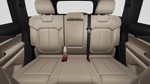 2027 Jeep Grand Cherokee GRAND CHEROKEE LIMITED 4X2