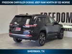 2027 Jeep Grand Cherokee GRAND CHEROKEE LIMITED 4X2