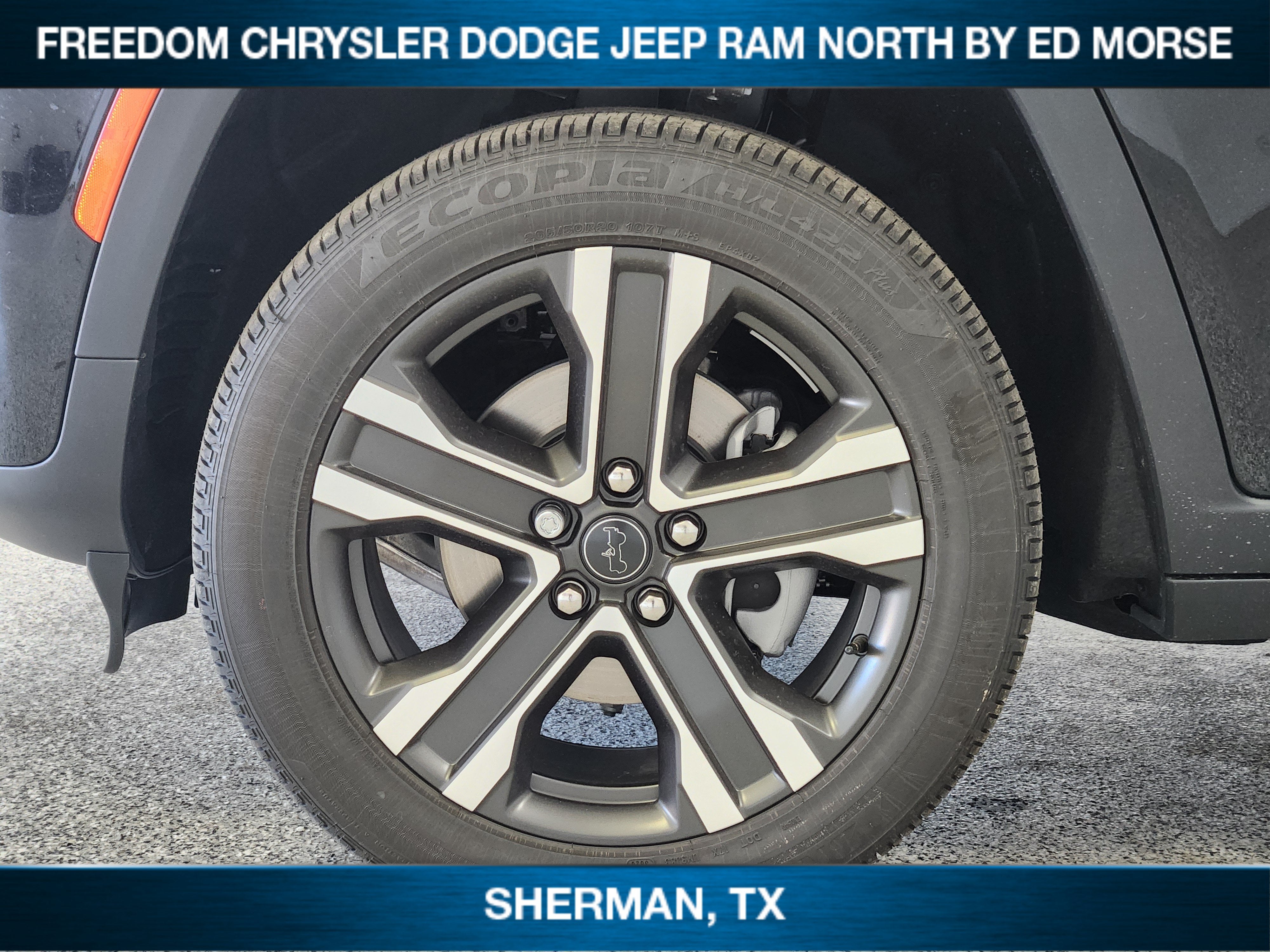 2027 Jeep Grand Cherokee GRAND CHEROKEE LIMITED 4X2