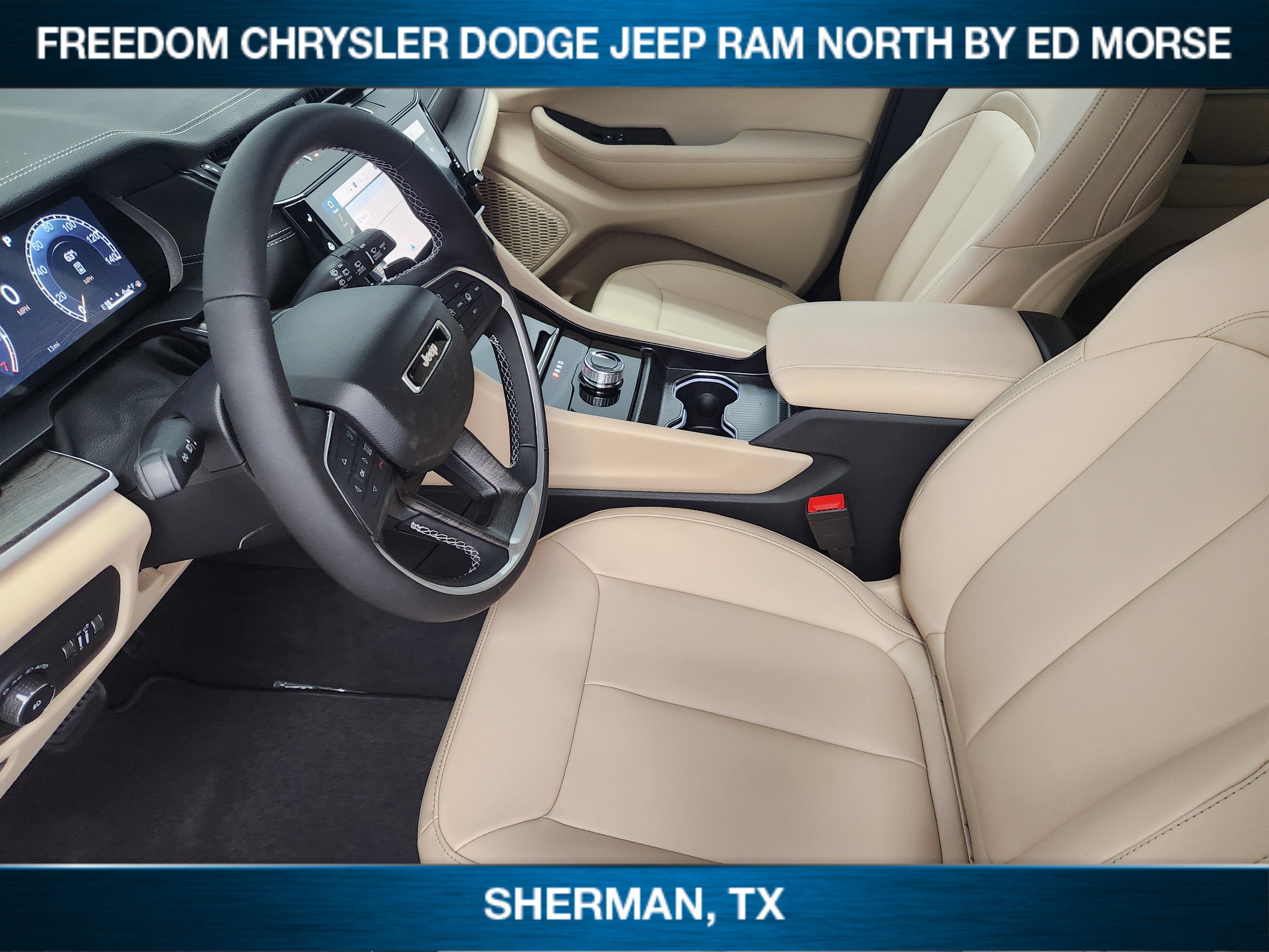 2027 Jeep Grand Cherokee GRAND CHEROKEE LIMITED 4X2
