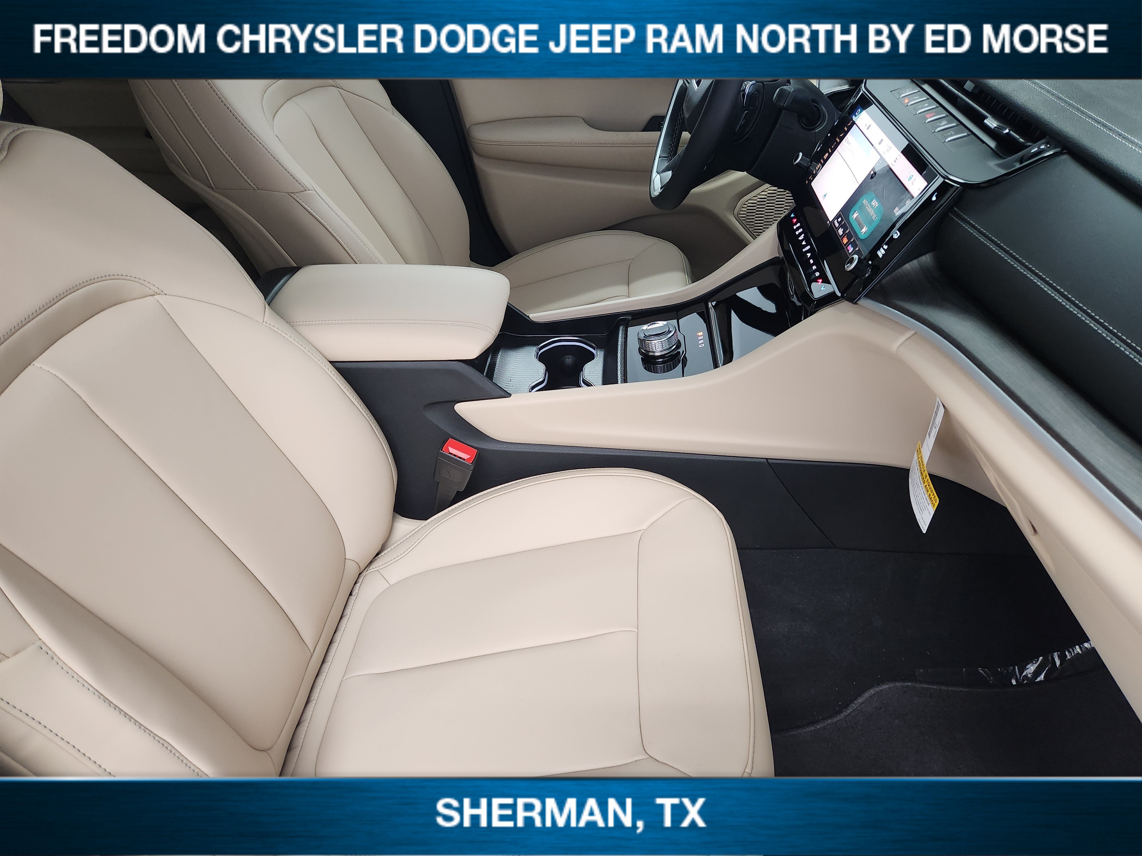 2027 Jeep Grand Cherokee GRAND CHEROKEE LIMITED 4X2