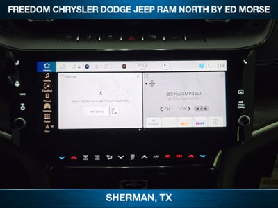 2026 Jeep Grand Cherokee GRAND CHEROKEE LIMITED 4X2