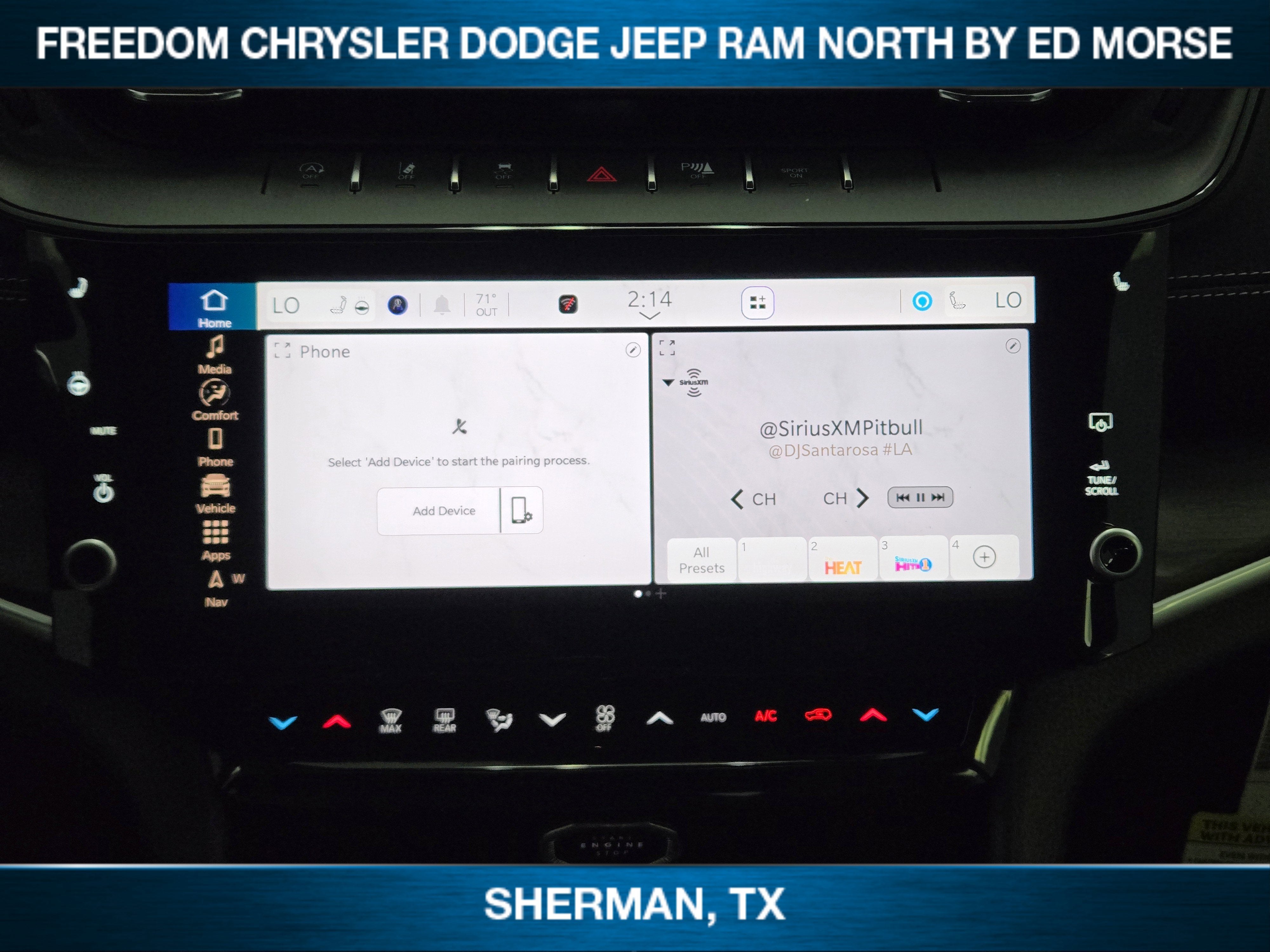 2026 Jeep Grand Cherokee GRAND CHEROKEE LIMITED 4X2