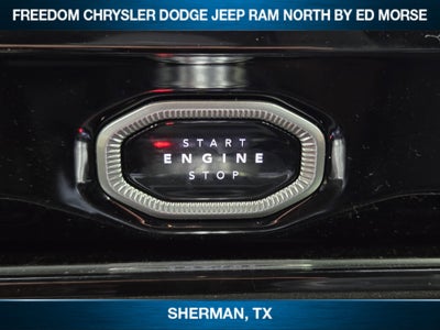 2026 Jeep Grand Cherokee GRAND CHEROKEE LIMITED 4X2