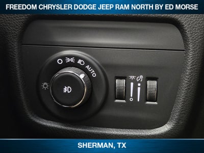 2026 Jeep Grand Cherokee GRAND CHEROKEE LIMITED 4X2