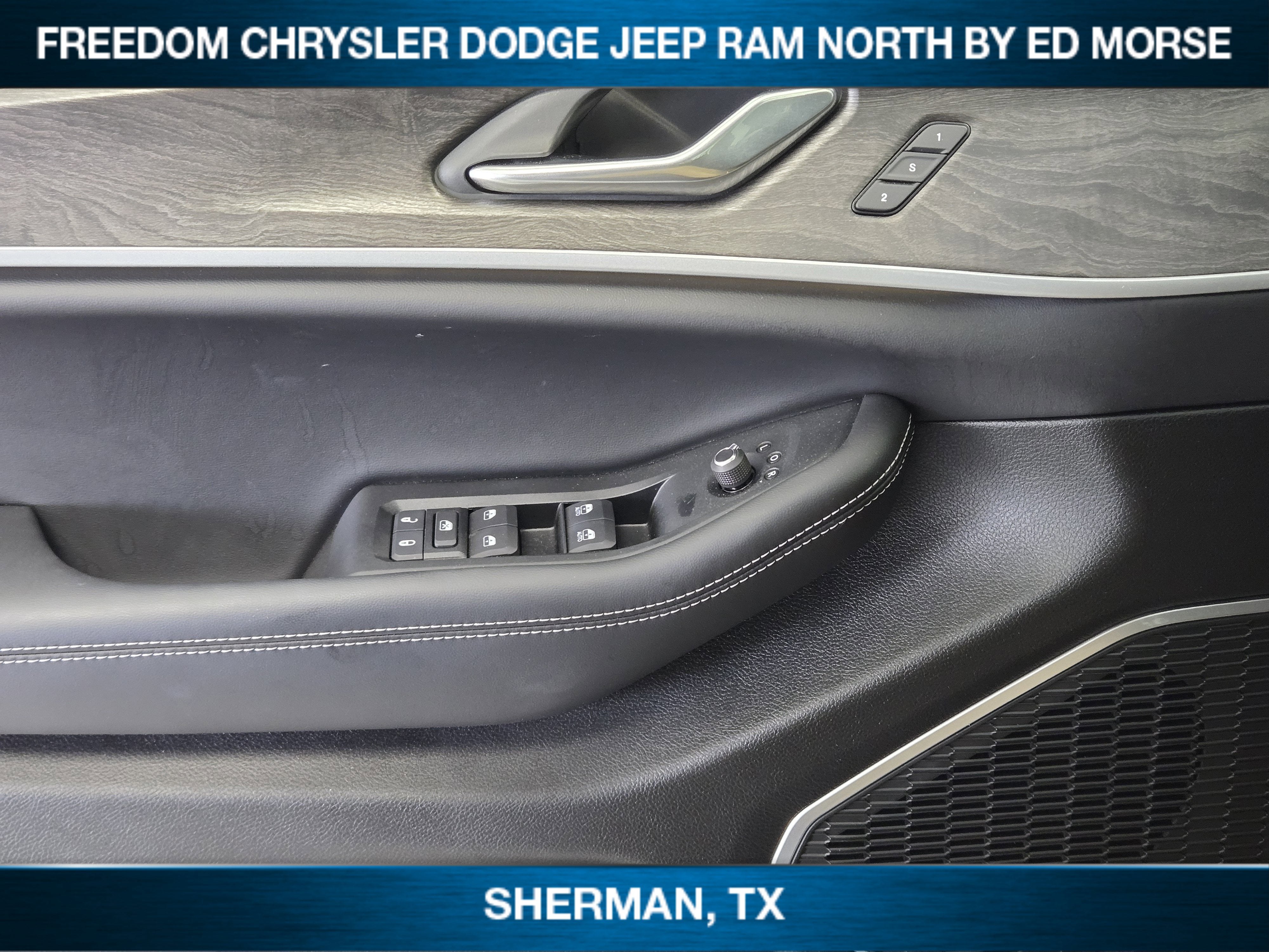 2026 Jeep Grand Cherokee GRAND CHEROKEE LIMITED 4X2