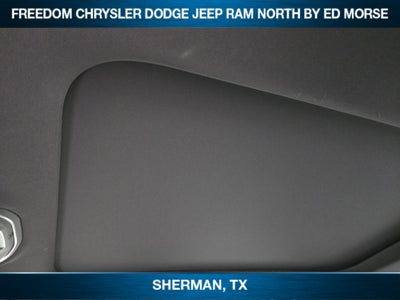 2026 Jeep Grand Cherokee GRAND CHEROKEE LIMITED 4X2