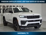2026 Jeep Grand Cherokee GRAND CHEROKEE LIMITED 4X2