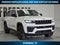2026 Jeep Grand Cherokee GRAND CHEROKEE LIMITED 4X2