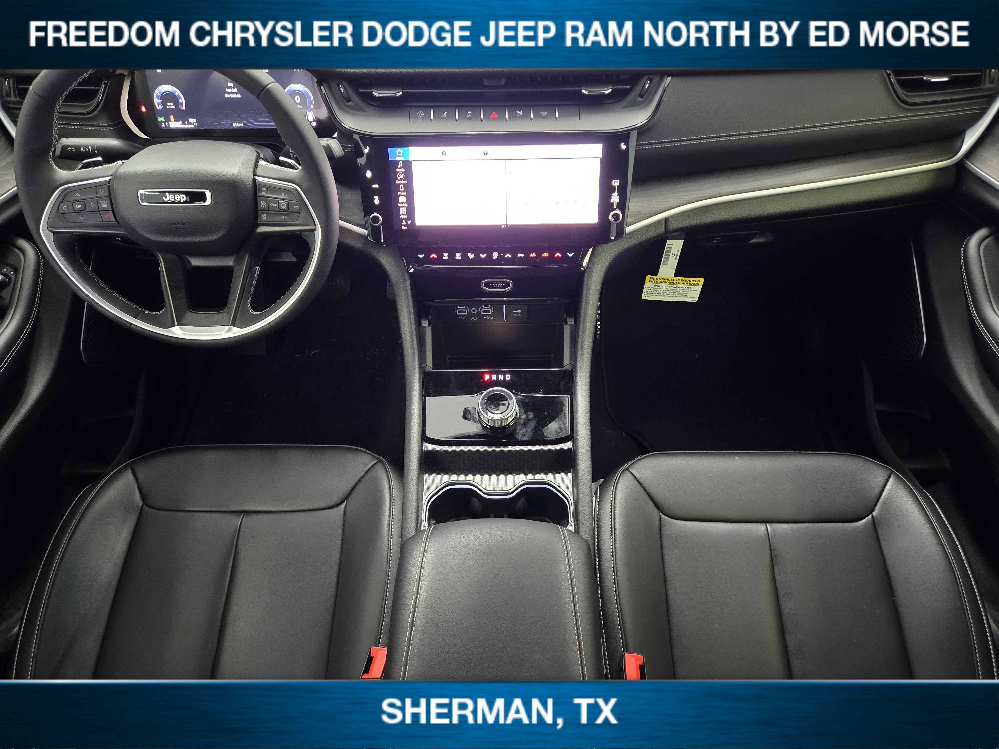 2026 Jeep Grand Cherokee GRAND CHEROKEE LIMITED 4X2